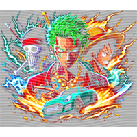 Japanese anime-JP 823